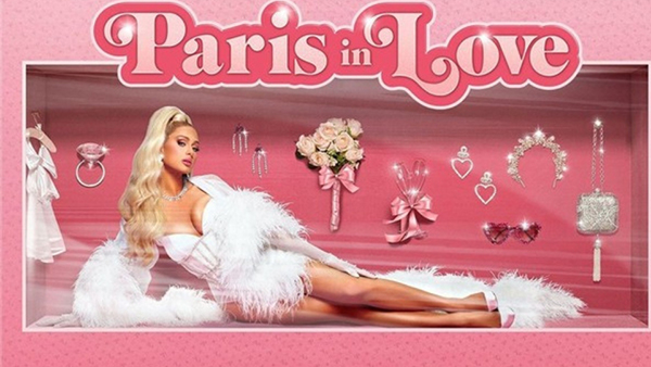 Lexxi - OUTTA THIS WORLD